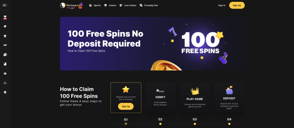 WildTornado Casino No Deposit Bonus Codes 2023: 25 Free Spins