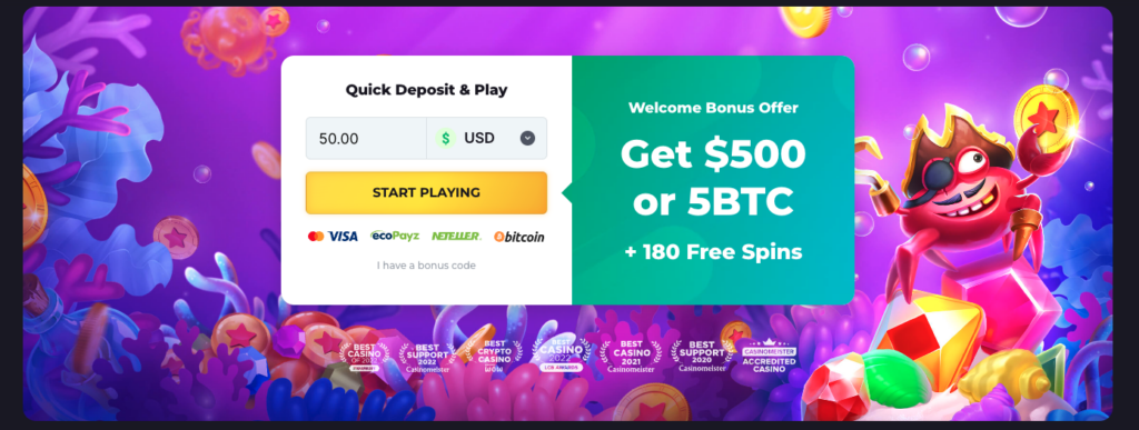 The Advantages Of Different Types Of How to Maximize Your Use of BC Game’s Casino Rewards