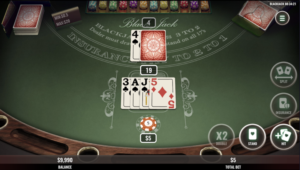 The Benefits of Playing at BC Game’s Progressive Poker Tables Shortcuts - The Easy Way