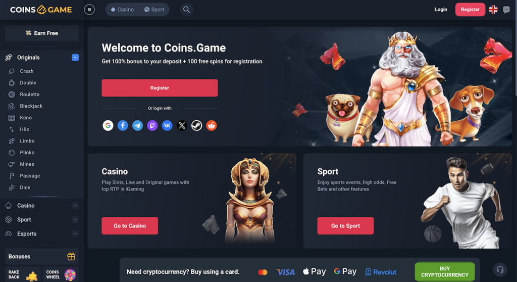 Now You Can Have Your How to Choose Games at a Crypto Casino Done Safely