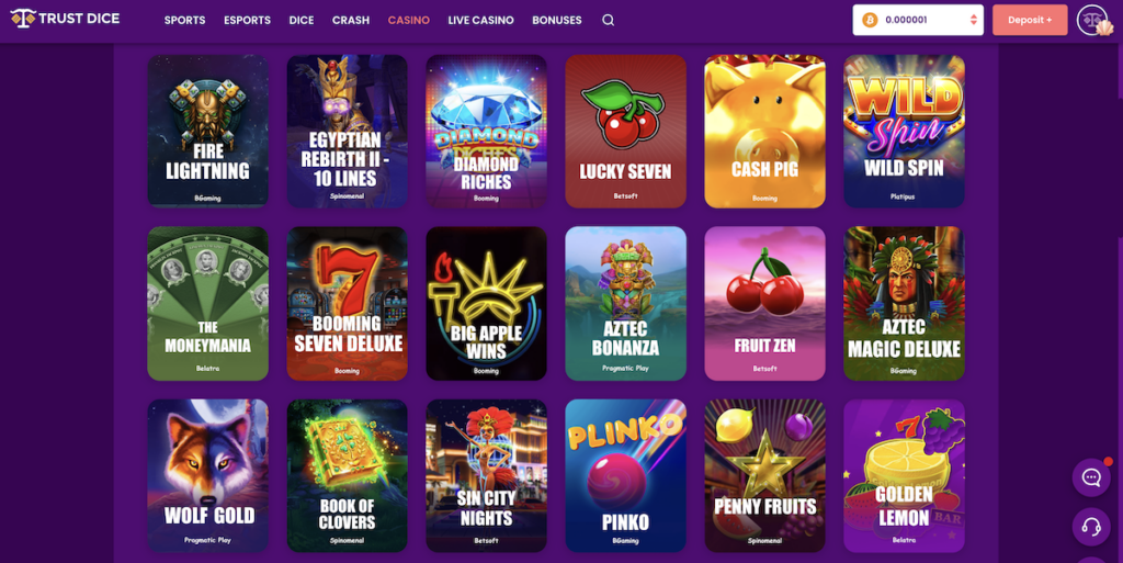 Enjoy the Best Casino Games Online Abuse - How Not To Do It