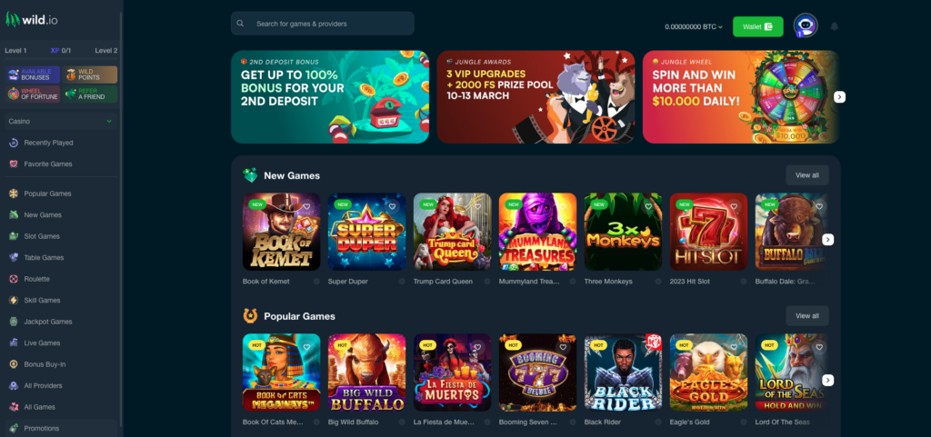 Best Tether Casinos & Betting Sites 2023 | Gamble.io